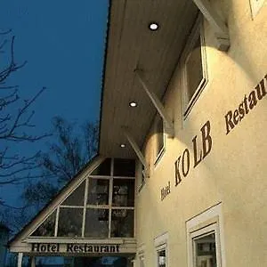 3* Hotel Kolb