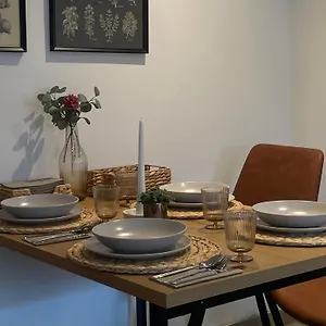  Apartment Zur Altach