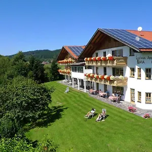 3* Hotel Landhaus Maria Bed&breakfast