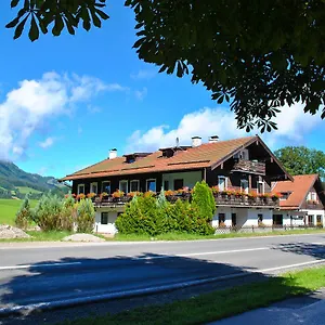 3* Gasthof Rauschberghof