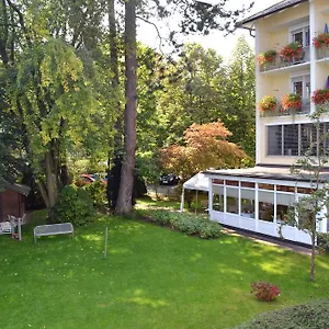 2* Hotel Kneipp Bund Im Kneippzentrum